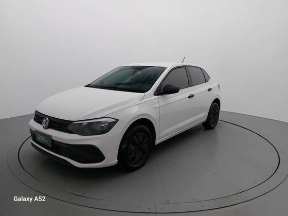 VOLKSWAGEN POLO 1.0 MPI TRACK MANUAL VOLKSWAGEN POLO 1.0 MPI TRACK MANUAL